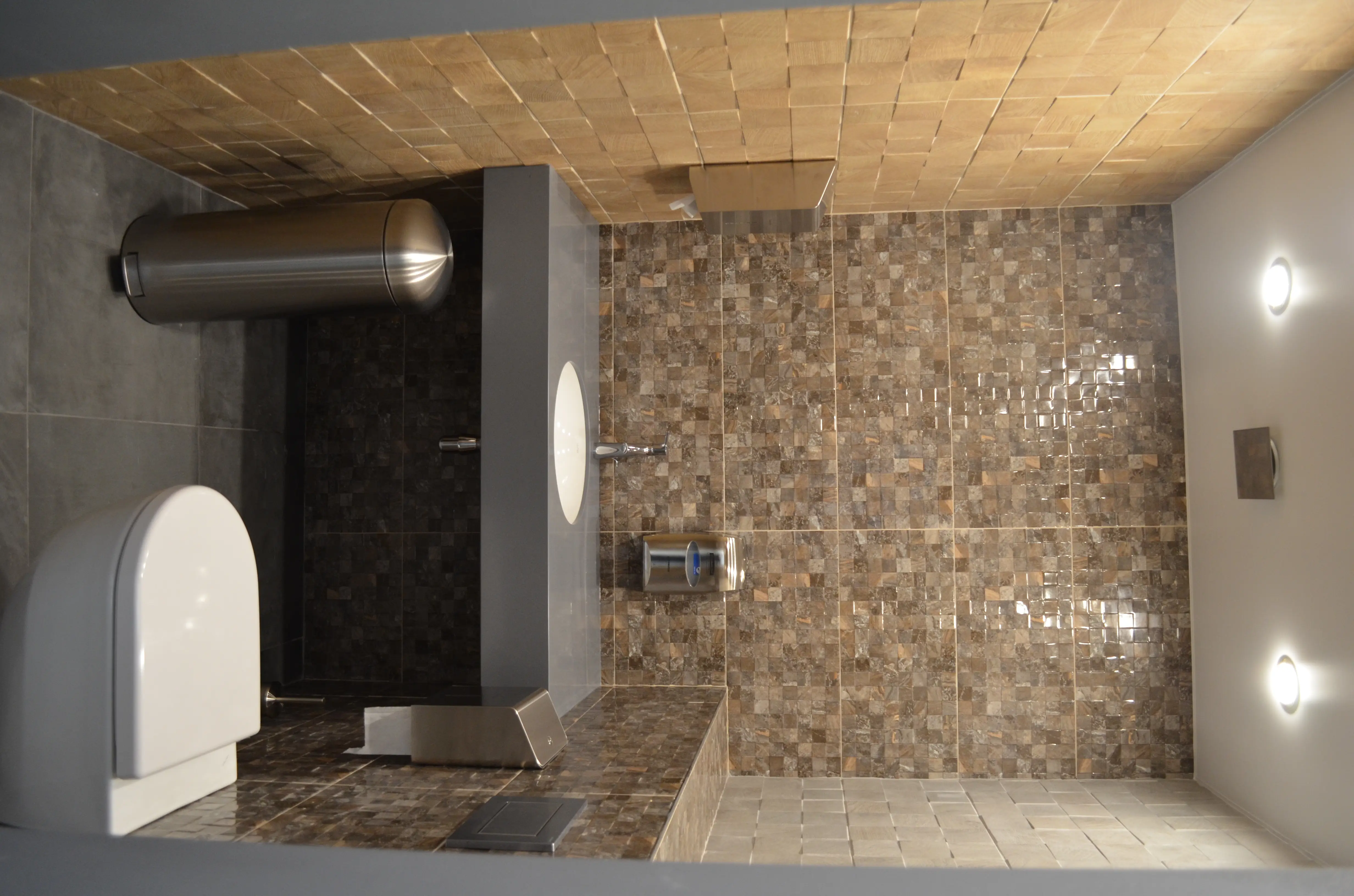 Санузел, фото 3